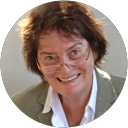 Ruth Whitehead profile picture